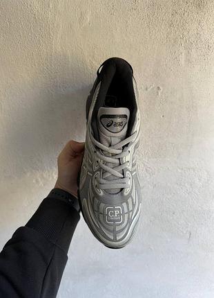 Gel-quantum x c.p. company 360 grey black 3