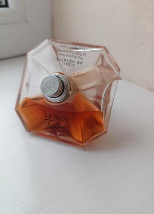 Парфуми cuir de lancome