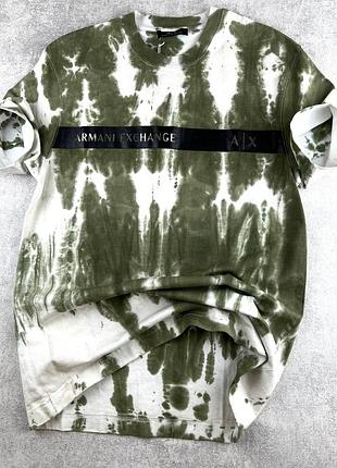 Футболка премиум качества a | x