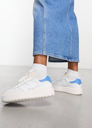 Кросівки ,  кеди new balance ct302