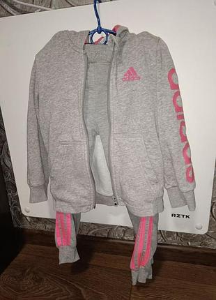 Костюм adidas