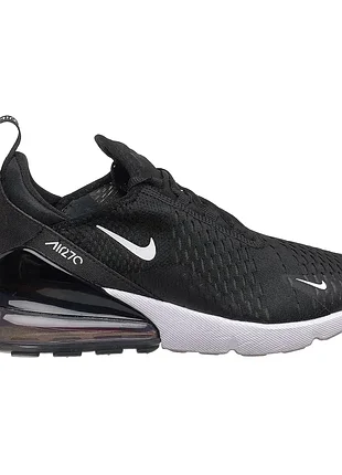 Кросівки чоловічі nike air max 270