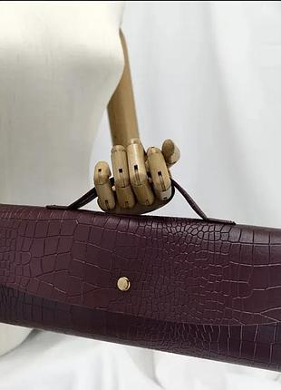 Сумка клатч
