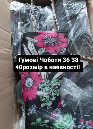 Резиновые сапоги ( резиновые сапоги)