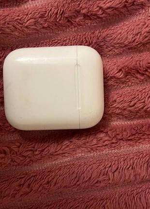 Чохол до airpods 2