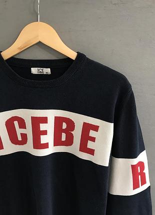 Джемпер iceberg3 фото