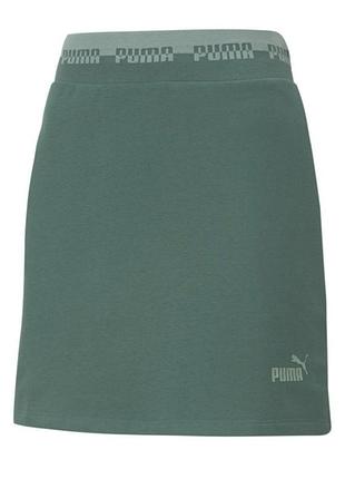 Юбка, юбка пума, puma
