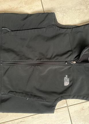Жилетка the north face рм