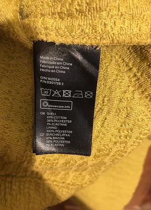 Сукня h&amp;m 4