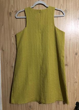 Сукня h&amp;m 3