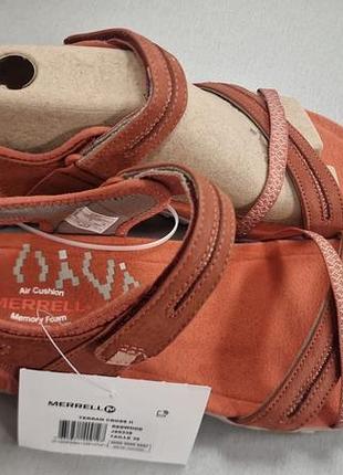 Босоніжки merrell