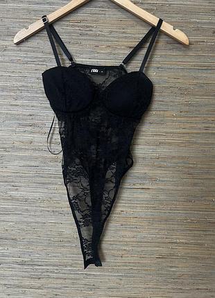 Шикарний боді новий