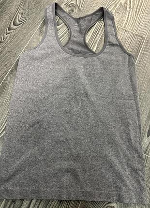 Майка спортивна