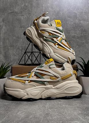 Кросівки демісезон ⭐️