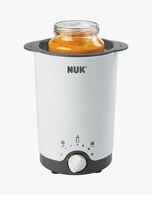 Підігрівач для дитячої їжі nuk