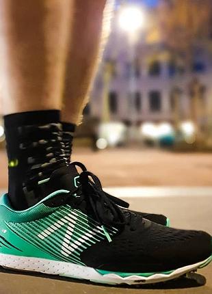 New balance hanzo s v2, размер 40,5