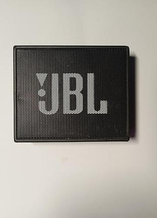 Колонка jbl