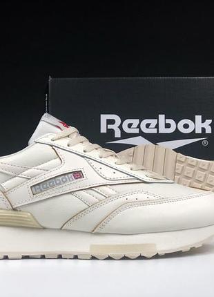 Демісезонні кросівки « reebok Mujer lx2200 »