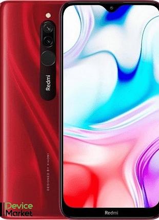 Смартфон xiaomi redmi 8 4/64гб1 фото