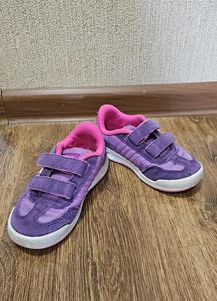 Кроссовки adidas 2