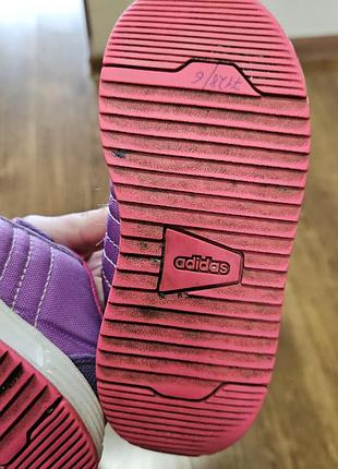 Кроссовки adidas 4