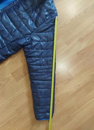 Куртка active wear l/xl подростковая 4