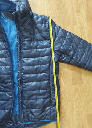 Куртка active wear l/xl подростковая 5