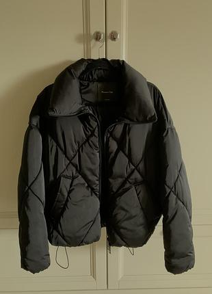 Куртка massimo dutti