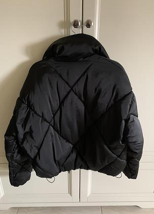 Куртка massimo dutti2 фото