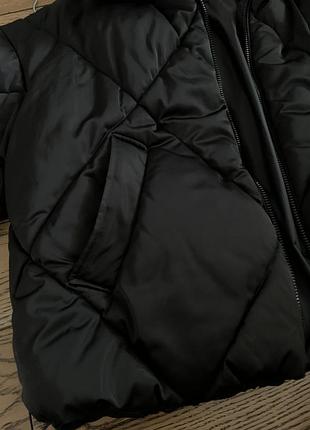 Куртка massimo dutti4 фото