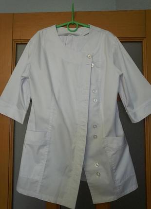 Костюм косметолога медсестры