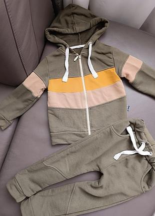 Спортивный костюм от mimilook