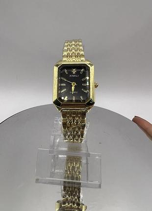 Женские кварцевые часы