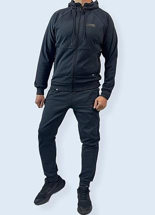 Чоловічий спортивний костюм puma.
