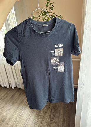 Футболка хлопчик 11-12 років