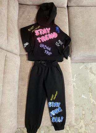 Костюм на девочку