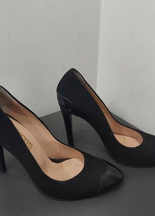 Туфли женские дешево