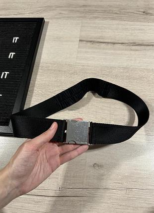 Ремень с резинкой