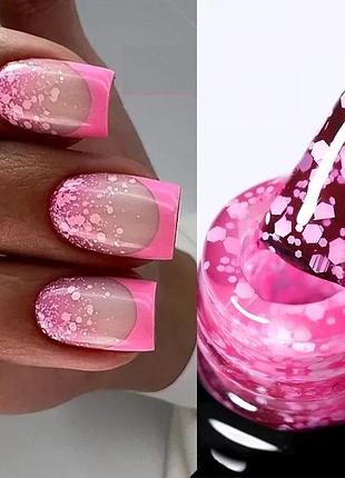 Гель-лак для нігтів ilycute lc-sn02