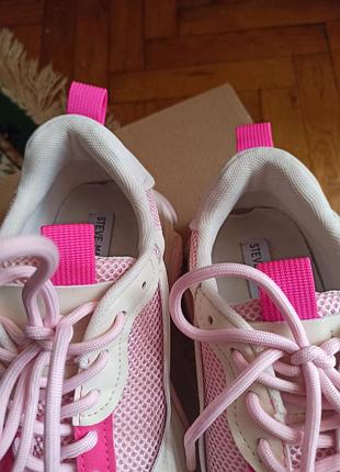 Кросівки  possession e pink multi7 фото