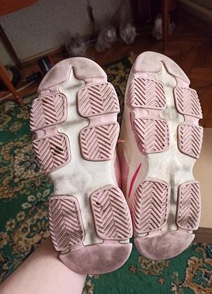 Кросівки  possession e pink multi8 фото