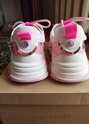 Кросівки  possession e pink multi5 фото