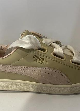 Puma кроссовки