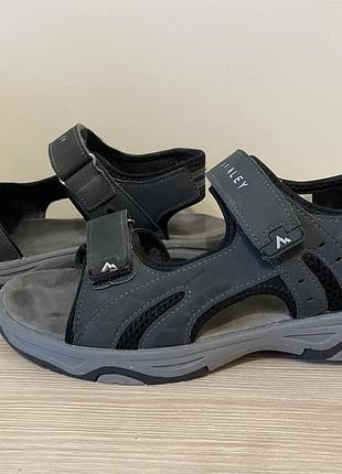 Сандалії mckinley р.41