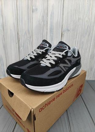 Кроссовки Trainers NEW BALANCE MS237RC Black