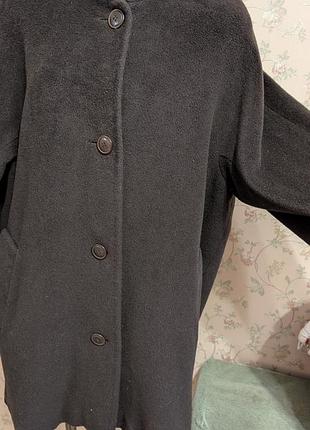 Пальто max mara8 фото
