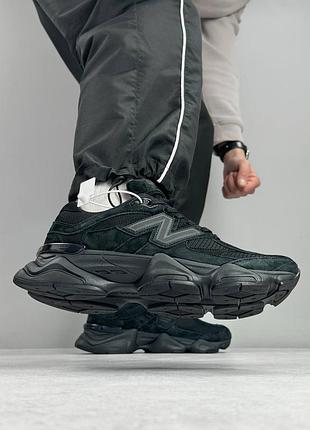 New balance 9060 Test