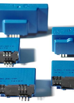 Датчик тока 50а lem lah50-p  814073