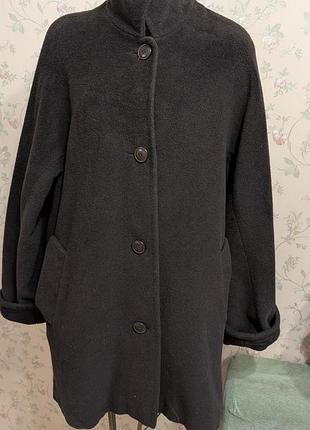 Пальто max mara