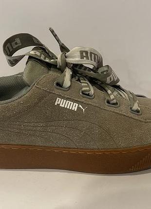 Puma кроссовки